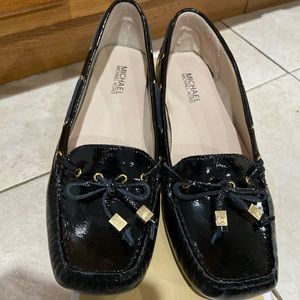 Michael Kors patent leather size 9 1/2 Brand new